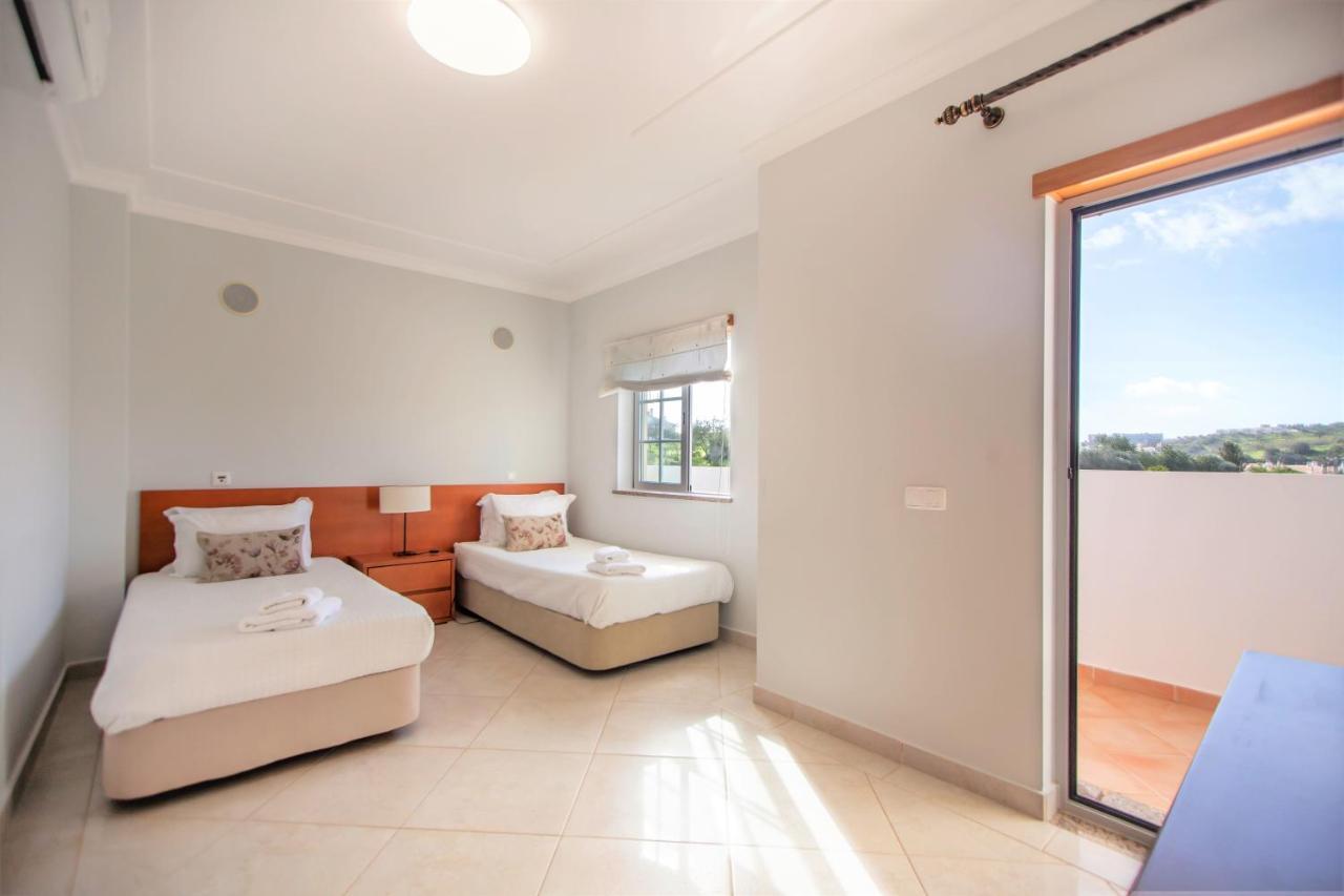 Villa Albufeira By Atlantic Places Exterior photo