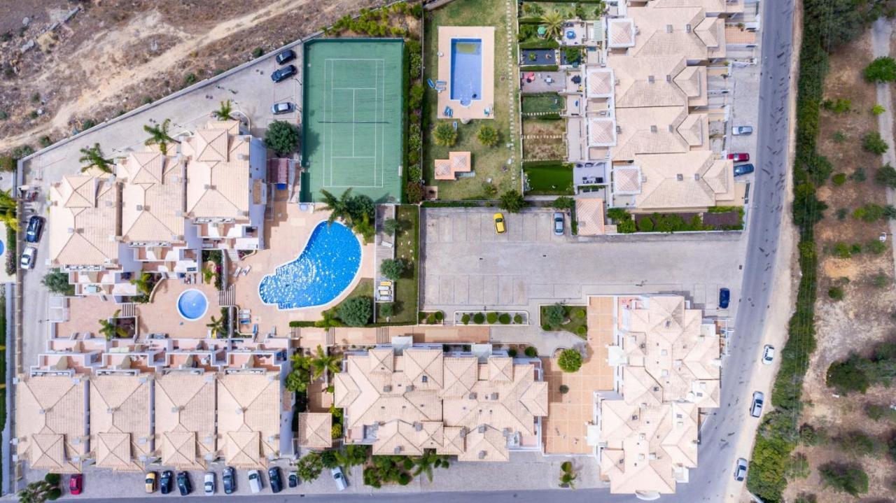 Villa Albufeira By Atlantic Places Exterior photo