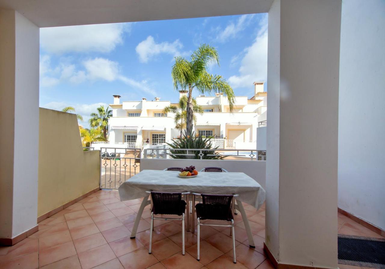 Villa Albufeira By Atlantic Places Exterior photo