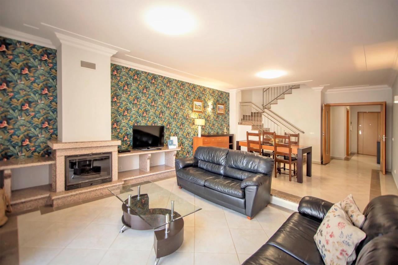 Villa Albufeira By Atlantic Places Exterior photo