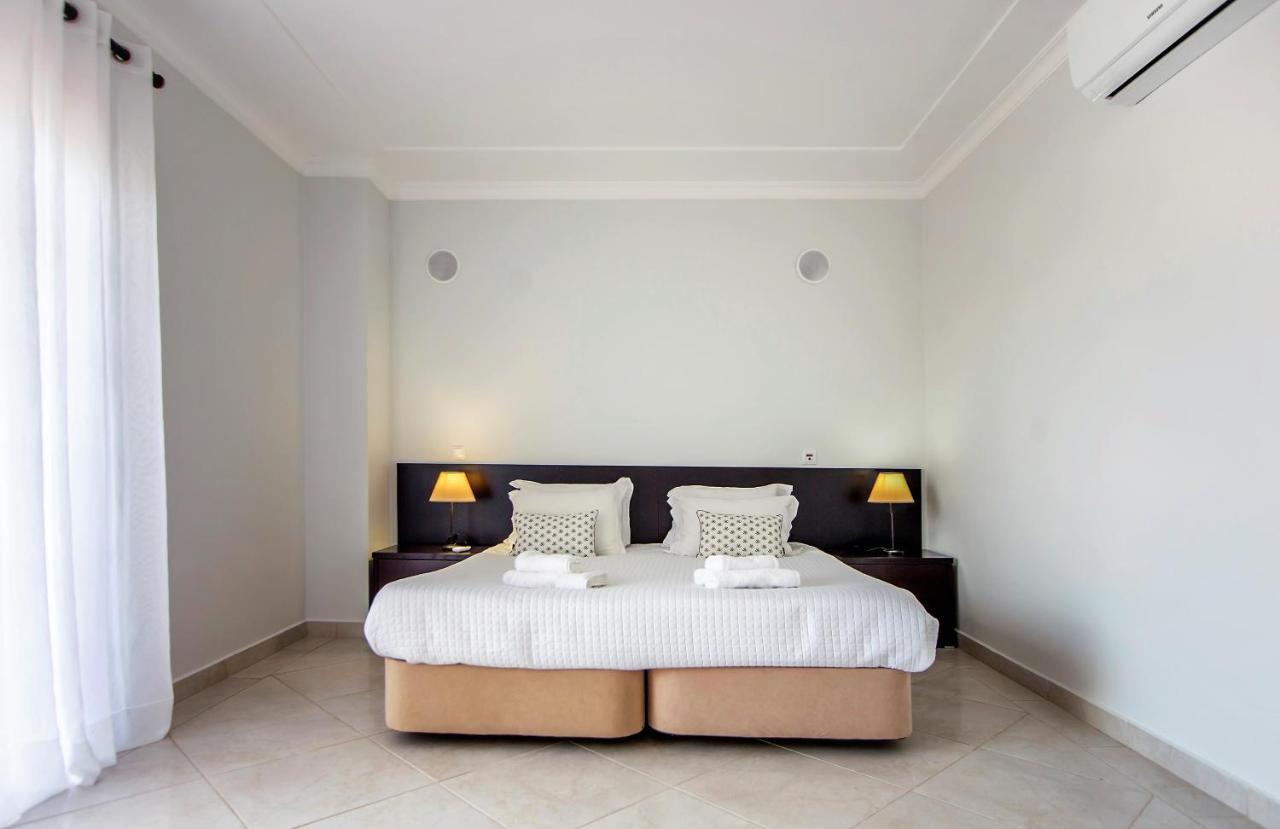 Villa Albufeira By Atlantic Places Exterior photo